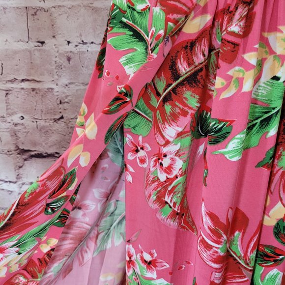 Fashion Nove Love Spree Maxi Dress - Picture 9 of 12